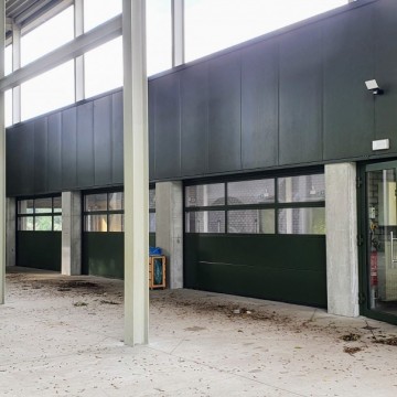 Onder de Luifel - Scoutslokalen Imbroek te Zaventem 